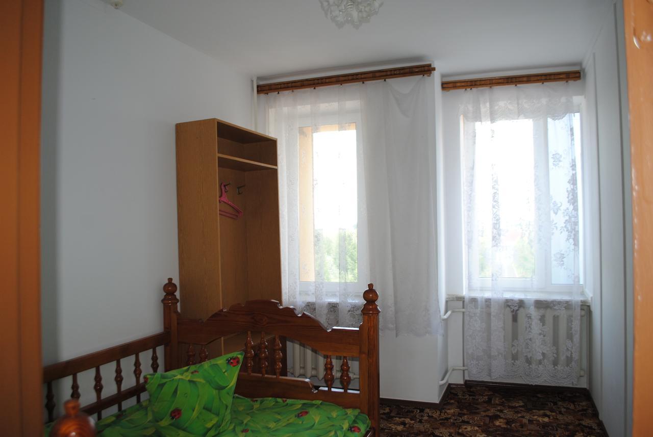 Hotel - Restaurant "Lion'S Heart" Velyka Omelyana Екстериор снимка