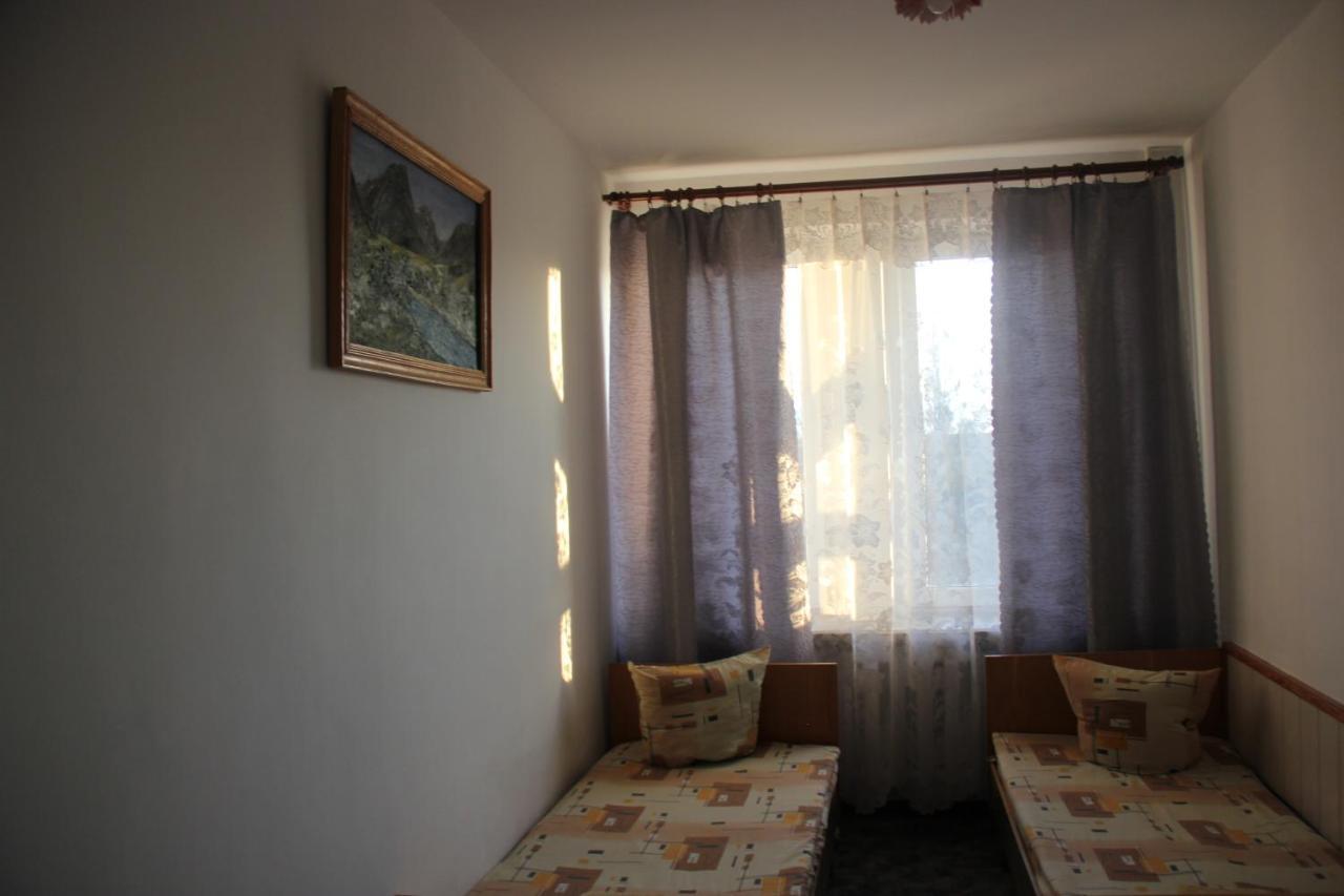 Hotel - Restaurant "Lion'S Heart" Velyka Omelyana Екстериор снимка