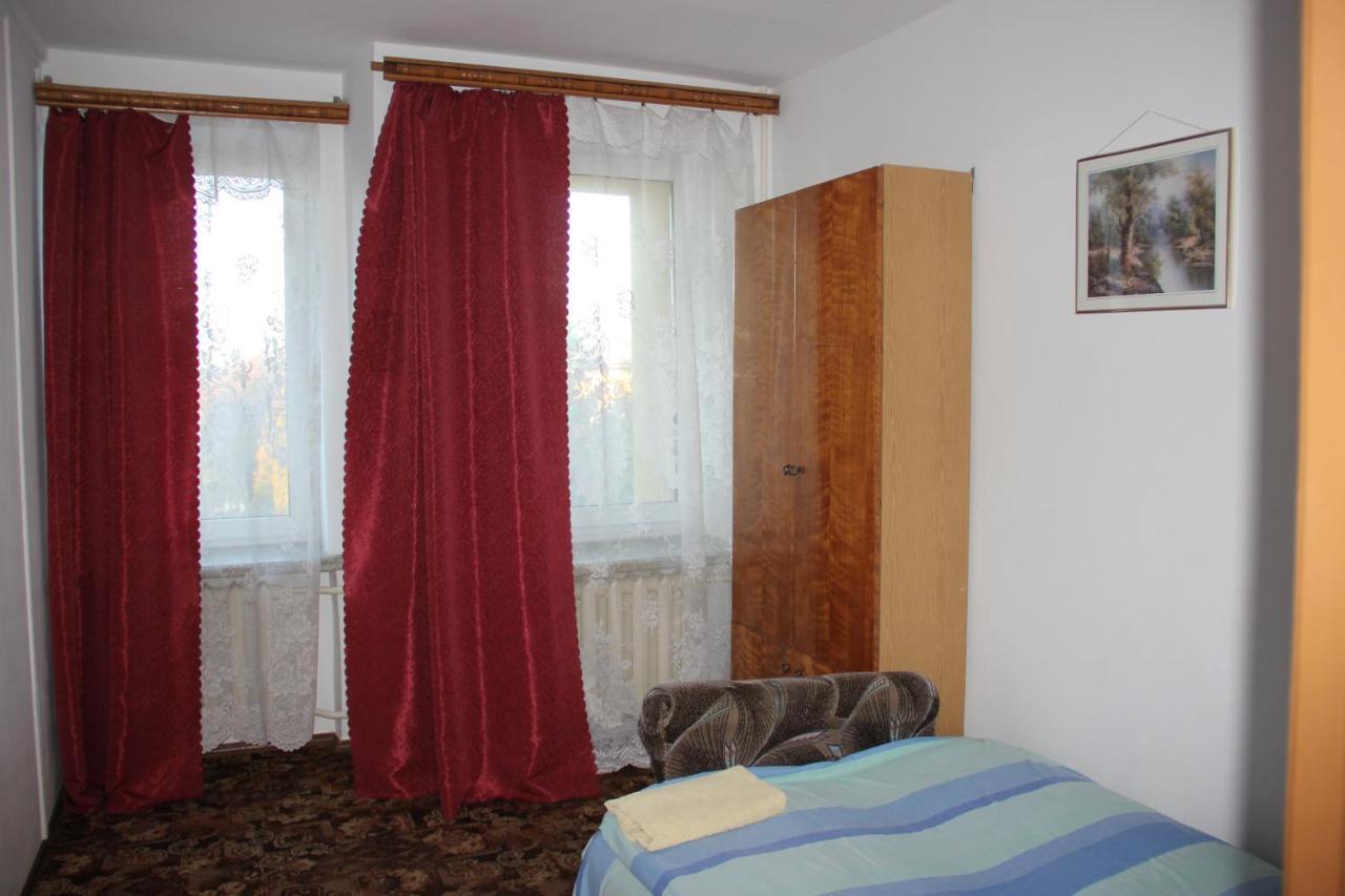Hotel - Restaurant "Lion'S Heart" Velyka Omelyana Екстериор снимка